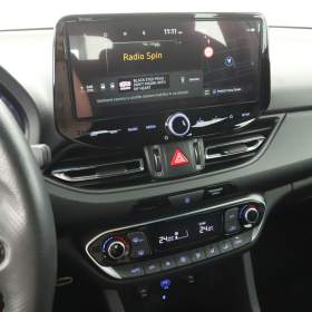 Foto inzerátu Hyundai i30 1.5 T-GDI MHEV