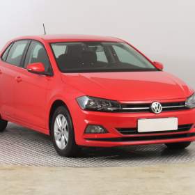 Volkswagen Polo 1.0 TSI / 19569188