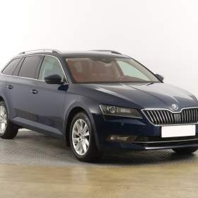 Škoda Superb 2.0 TDI / 19569190