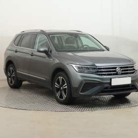 Volkswagen Tiguan Allspace 1.5 TSI / 19569191