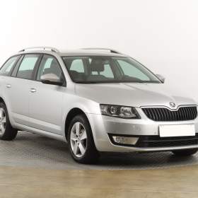 Škoda Octavia 1.6 TDI / 19569192