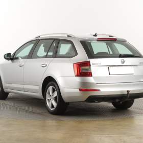 Foto inzerátu Škoda Octavia 1.6 TDI