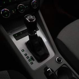 Foto inzerátu Škoda Octavia 1.6 TDI