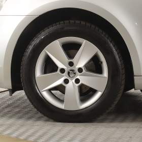 Foto inzerátu Škoda Octavia 1.6 TDI