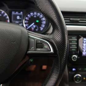 Foto inzerátu Škoda Octavia 1.6 TDI