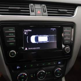 Foto inzerátu Škoda Octavia 1.6 TDI