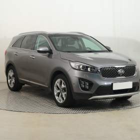 Kia Sorento 2.2 CRDi / 19569194