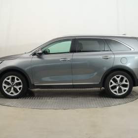 Foto inzerátu Kia Sorento 2.2 CRDi