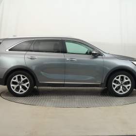 Foto inzerátu Kia Sorento 2.2 CRDi