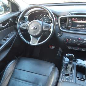 Foto inzerátu Kia Sorento 2.2 CRDi