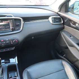 Foto inzerátu Kia Sorento 2.2 CRDi