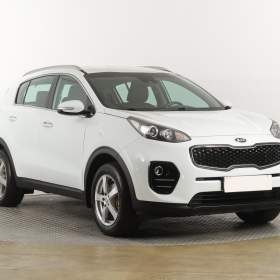 Kia Sportage 1.6 GDI / 19569195