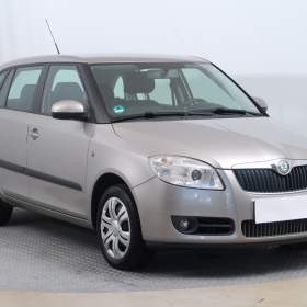Škoda Fabia 1.4 16V / 19569199