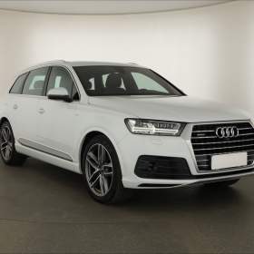Audi Q7 3.0 TDI / 19569200