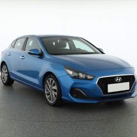 Hyundai i30 Fastback 1.4 T- GDI / 19569201