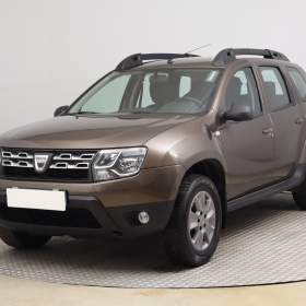 Foto inzerátu Dacia Duster 1.6 SCe