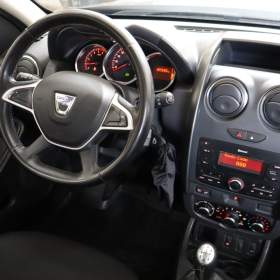 Foto inzerátu Dacia Duster 1.6 SCe