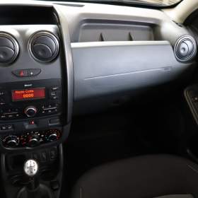 Foto inzerátu Dacia Duster 1.6 SCe