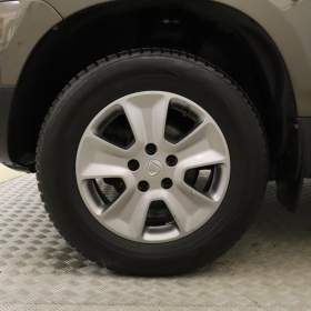 Foto inzerátu Dacia Duster 1.6 SCe