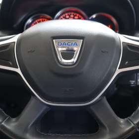Foto inzerátu Dacia Duster 1.6 SCe