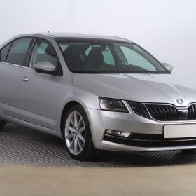 Škoda Octavia 1.8 TSI / 19569204