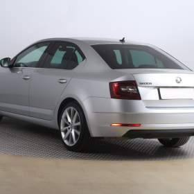 Foto inzerátu Škoda Octavia 1.8 TSI