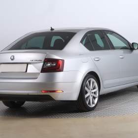 Foto inzerátu Škoda Octavia 1.8 TSI