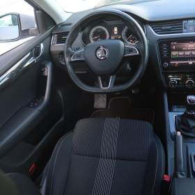 Foto inzerátu Škoda Octavia 1.8 TSI
