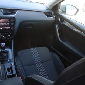 Foto inzerátu Škoda Octavia 1.8 TSI