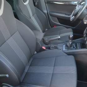 Foto inzerátu Škoda Octavia 1.8 TSI