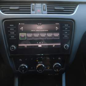 Foto inzerátu Škoda Octavia 1.8 TSI