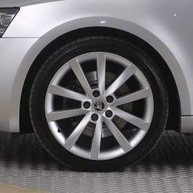 Foto inzerátu Škoda Octavia 1.8 TSI