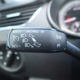 Foto inzerátu Škoda Octavia 1.8 TSI