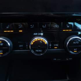 Foto inzerátu Škoda Octavia 1.8 TSI