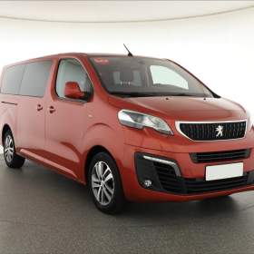 Peugeot Traveller 2.0 BlueHDi / 19569205