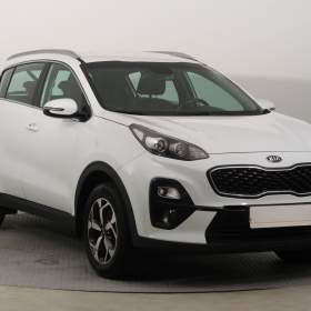 Kia Sportage 1.6 GDI / 19569208
