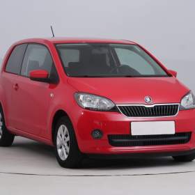 Škoda Citigo 1.0 MPI / 19569211