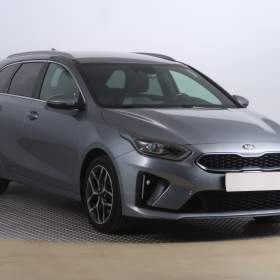 Kia Ceed 1.4 T- GDI / 19569212