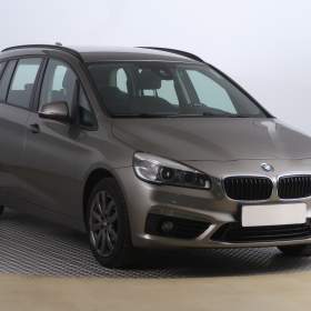 BMW 2 Gran Tourer 220d xDrive Gran T / 19569215