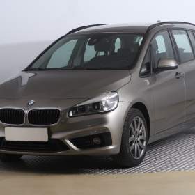 Foto inzerátu BMW 2 Gran Tourer 220d xDrive Gran T