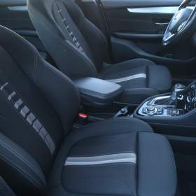 Foto inzerátu BMW 2 Gran Tourer 220d xDrive Gran T