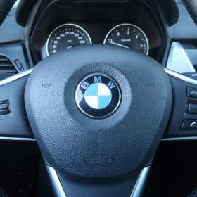 Foto inzerátu BMW 2 Gran Tourer 220d xDrive Gran T