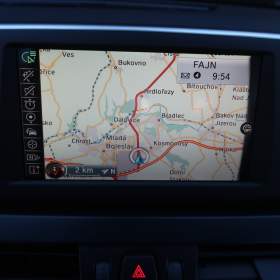 Foto inzerátu BMW 2 Gran Tourer 220d xDrive Gran T