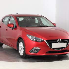 Mazda 3 2.0 Skyactiv- G / 19569216