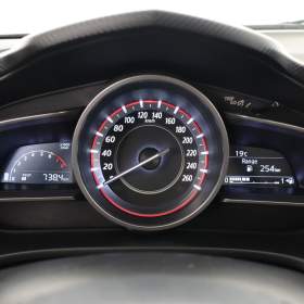 Foto inzerátu Mazda 3 2.0 Skyactiv-G