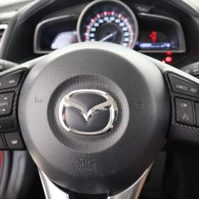 Foto inzerátu Mazda 3 2.0 Skyactiv-G