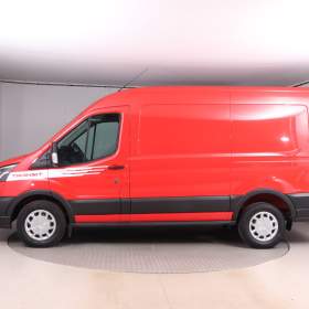 Foto inzerátu Ford Transit 2.0 EcoBlue
