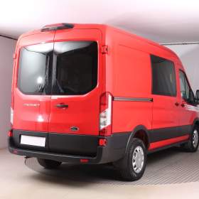 Foto inzerátu Ford Transit 2.0 EcoBlue