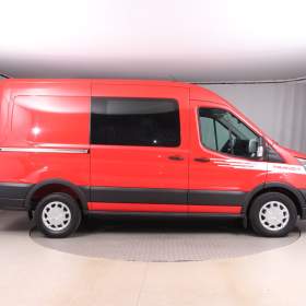 Foto inzerátu Ford Transit 2.0 EcoBlue