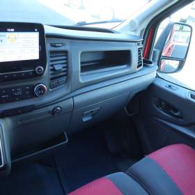 Foto inzerátu Ford Transit 2.0 EcoBlue